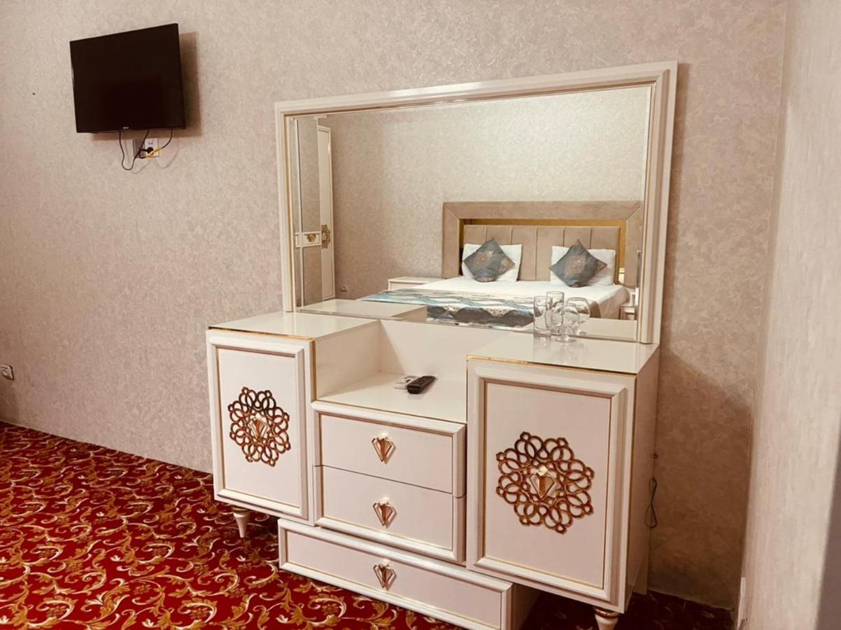 La Villa Hotel Old باكو المظهر الخارجي الصورة