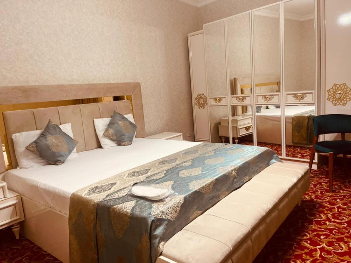 La Villa Hotel Old باكو المظهر الخارجي الصورة